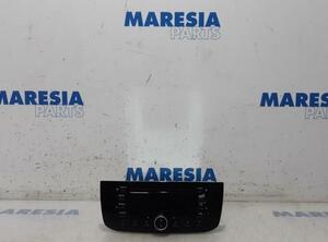 CD-Radio Fiat Punto Evo 199 735597878 P17226028