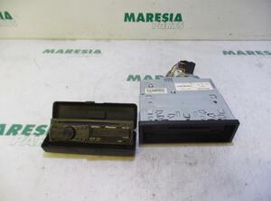 CD-Radio FIAT Panda (169)