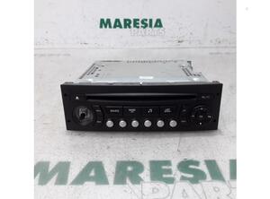 CD-Radio Citroen C4 I Picasso U 1607757480 P11396748