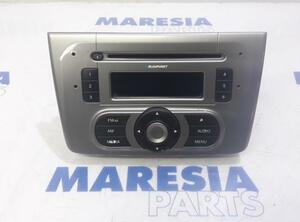 CD-Radio Alfa Romeo Mito 955 156091908 P12550323