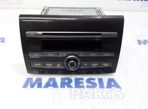 735484417 CD-Radio FIAT Bravo II (198) P12634257