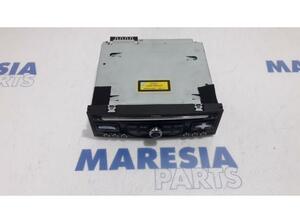 96661984XT CD-Radio PEUGEOT 3008 P15105288