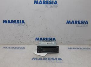 CD-Radio FIAT Panda (169)