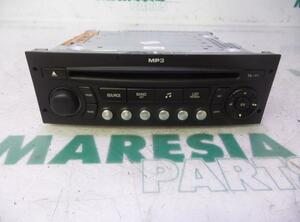 CD-Radio Citroen C4 Grand Picasso U 96646223XT P8353145