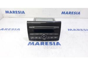 735451941 CD-Radio FIAT Bravo II (198) P13143915