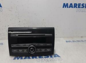 735451941 CD-Radio FIAT Bravo II (198) P16751792