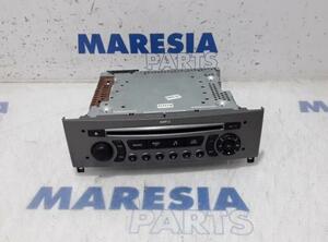 CD-Radio Peugeot 308  96647511XH P17038299