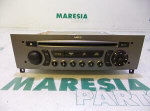 CD-Radio Peugeot 308  16077681XH P6440678