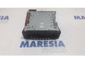 CD-Radio Citroen C4 I Picasso U 16077577XT P15032019