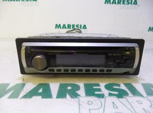 CD-Radio Citroen C1   P6618271