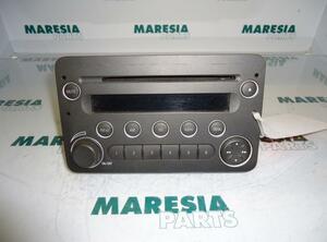 CD-Radio Alfa Romeo 159 939 7646302316 P343899