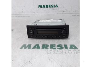 CD-Radio Fiat Ducato Kasten 250 7646322316 P11627833