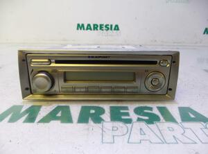 CD-Radio Lancia Ypsilon 843 7354341090 P7134476