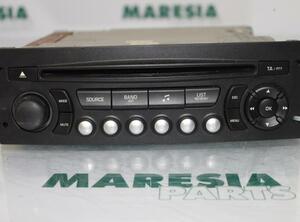 CD-Radio Citroen C4 I Picasso U 1607757480 P868268