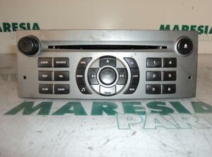 CD-Radio PEUGEOT 407 (6D)