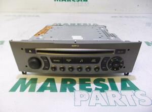 CD-Radio Peugeot 308  96647511XH P6305869