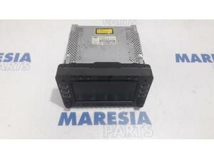 CD-Radio Alfa Romeo 159 939 156068727 P14809059