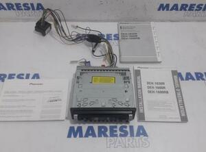 DEH1800R CD-Radio PEUGEOT 207 P15317917