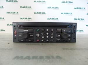 96533153XT CD-Radio PEUGEOT 307 CC P5036848