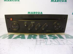 CD-Radio Renault Megane II Grandtour M 8200256141 P6904666