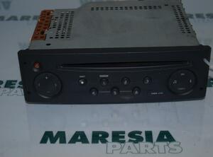 CD-Radio Renault Clio II B 8200057681 P2459096