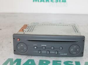 CD-Radio RENAULT Laguna II Grandtour (KG0/1)