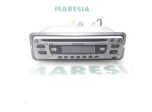 DEH171 CD-Radio FIAT Doblo Kasten/Kombi (263) P9557009