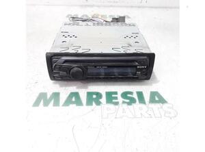 CD-Radio Peugeot Boxer Kasten  CDXGT25 P10192668