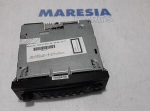 CD-Radio Peugeot Partner II Kasten  9664513277 P16642945