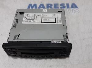 7646322316 CD-Radio FIAT Ducato Kasten (250) P17172189