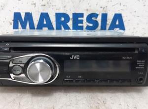 091X0112 CD-Radio FIAT Doblo Kasten/Kombi (263) P18157262