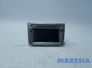 CD-Radio ALFA ROMEO Mito (955)