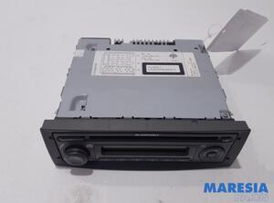 CD-Radio FIAT Panda (169)