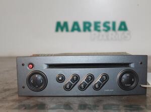 CD-Radio Renault Scenic II JM 8200256141 P1253653