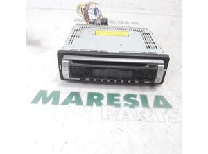 DEH2800MP CD-Radio RENAULT Trafic II Kasten (FL) P10162623