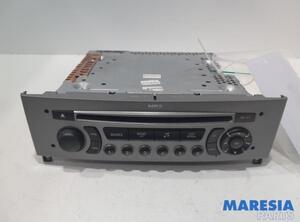 CD-Radio PEUGEOT 308 I (4A, 4C), PEUGEOT 308 SW I (4E, 4H)