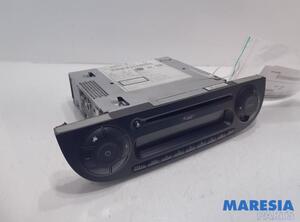 CD-Radio FIAT 500 (312), FIAT 500 C (312)