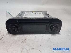 CD-Radio Fiat Panda 312, 319 735634791 P20081857