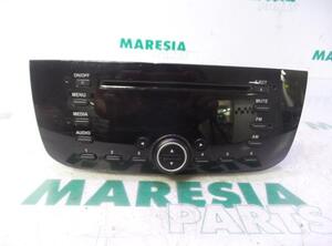 CD-Radio Fiat Punto Evo Kasten/Schrägheck 199 735597878 P8413031