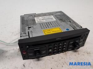 CD-Radio PEUGEOT 307 CC (3B)