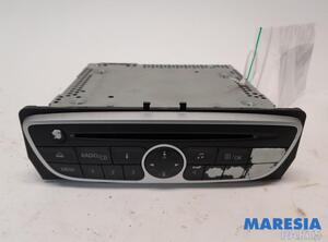 CD-Radio RENAULT Grand Scénic III (JZ0/1), RENAULT Scénic III (JZ0/1)