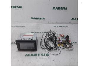 CD-Radio FIAT Ducato Kasten (250, 290), FIAT Ducato Bus (250, 290), FIAT Ducato Kasten (250)