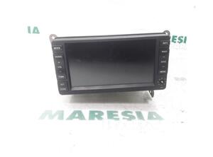 CD-Radio Citroen C-Crosser  8750A139 P11496523