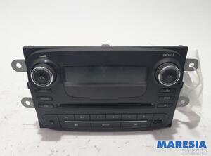 CD-Radio Opel Vivaro B Kasten X82 93457541 P16750536