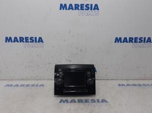 1643705880 CD-Radio PEUGEOT Boxer Kasten P17339183