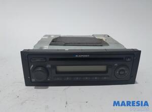 CD-Radio Fiat Ducato Kasten 250 735492892 P19598397