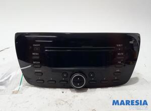 CD-Radio OPEL COMBO Box Body/MPV (X12)