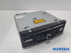 CD-Radio Citroen C5 III RD BE6450 P19789262