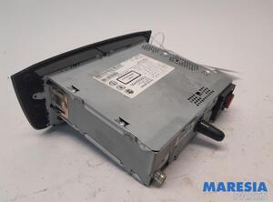 7355354400 CD-Radio FIAT Punto Evo (199) P20580255