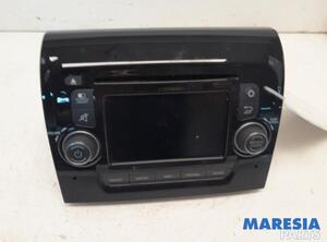 CD-Radio Fiat Ducato Kasten 250 735697783 P20702396